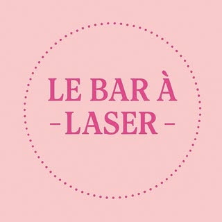Logo Le Bar à Laser